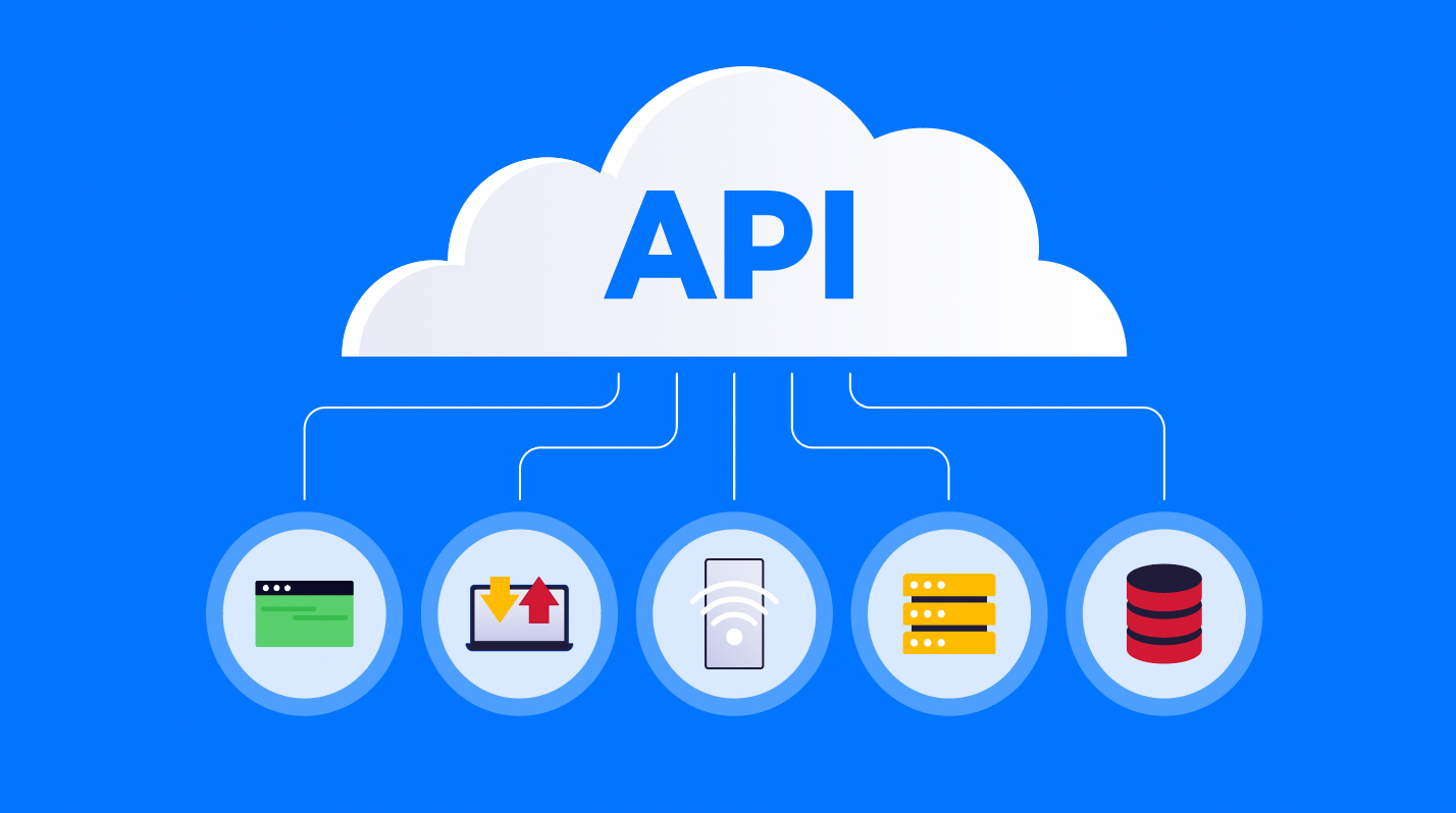Объяснение концепции API, его роли в разработке и примеры использования в современных приложениях /posts/api-integrations/featured-image-api-integrations.webp